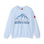 Arctics Unisex Crewneck Sweatshirt