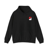 Hurdle Gang Hoodie
