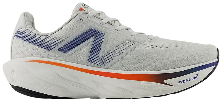 Fresh Foam X 1080v14 - Men's - Grey Matter