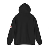 Winter Speed Club Hoodie