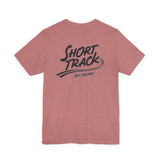Short Track, Big Dreams T-Shirt