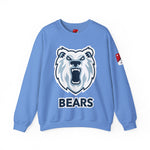 Bears Unisex Crewneck Sweatshirt