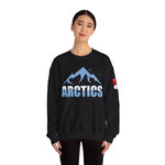 Arctics Unisex Crewneck Sweatshirt