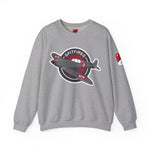 Spitfires Unisex Crewneck Sweatshirt