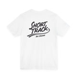 Short Track, Big Dreams T-Shirt