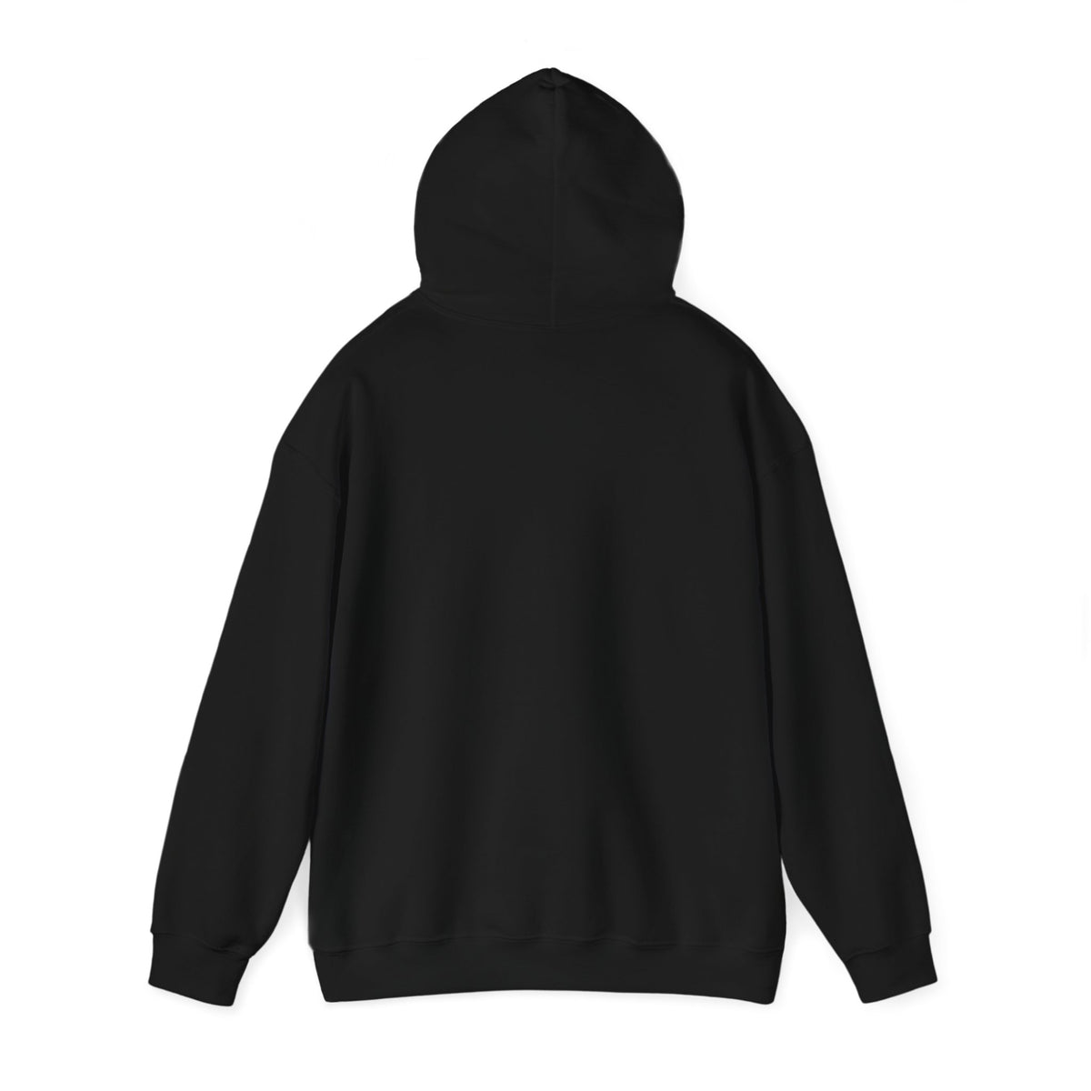Huskies Unisex Heavy Blend™ Hooded Sweatshirt