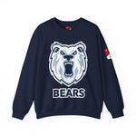 Bears Unisex Crewneck Sweatshirt