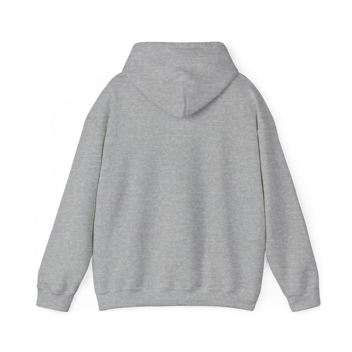 Huskies Unisex Heavy Blend™ Hooded Sweatshirt