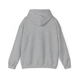 Huskies Unisex Heavy Blend™ Hooded Sweatshirt