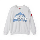 Arctics Unisex Crewneck Sweatshirt