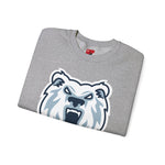 Bears Unisex Crewneck Sweatshirt