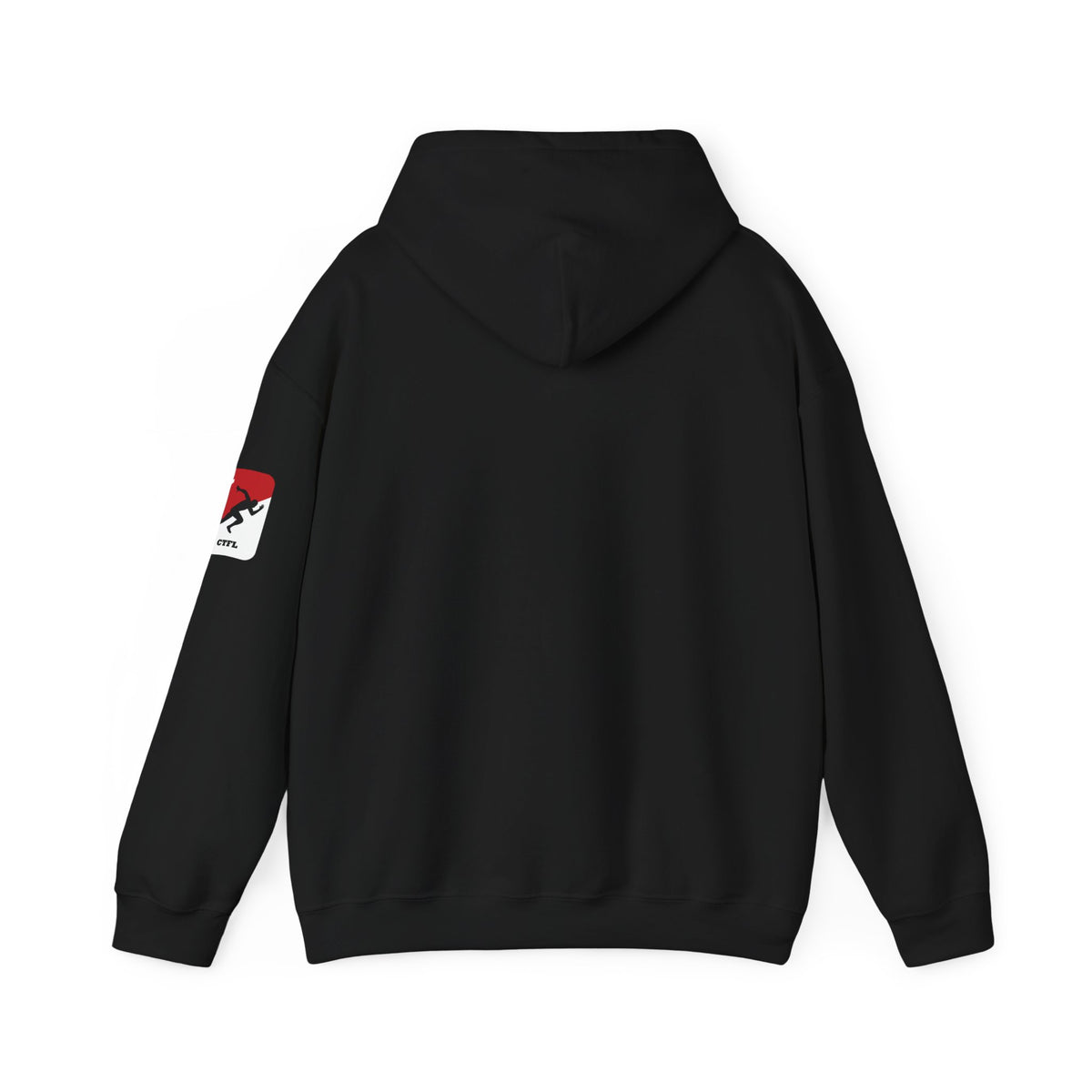Spitfires Unisex Hoodie - Heavy Blend