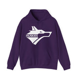 Huskies Unisex Heavy Blend™ Hooded Sweatshirt