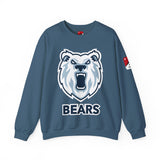 Bears Unisex Crewneck Sweatshirt