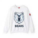 Bears Unisex Crewneck Sweatshirt