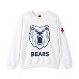 Bears Unisex Crewneck Sweatshirt