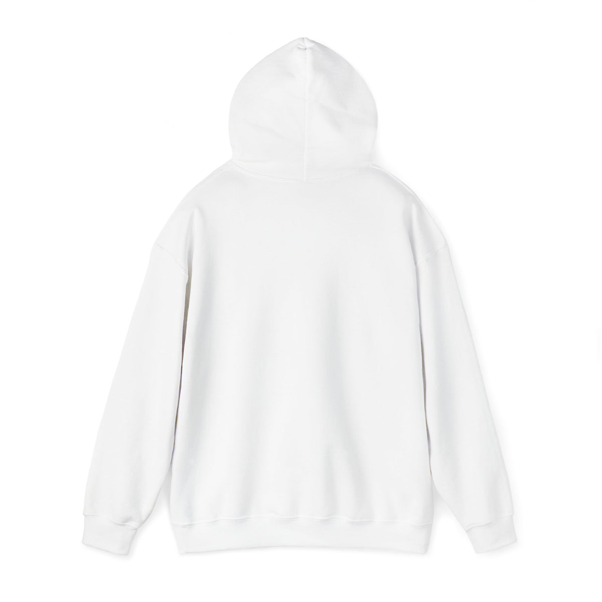 Huskies Unisex Heavy Blend™ Hooded Sweatshirt
