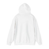 Huskies Unisex Heavy Blend™ Hooded Sweatshirt