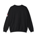 I Play Track & Field Crewneck Sweatshirt