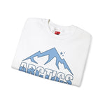 Arctics Unisex Crewneck Sweatshirt