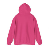 Huskies Unisex Heavy Blend™ Hooded Sweatshirt