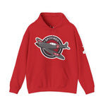 Spitfires Unisex Hoodie