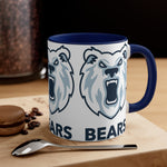 Bears Coffee Mug