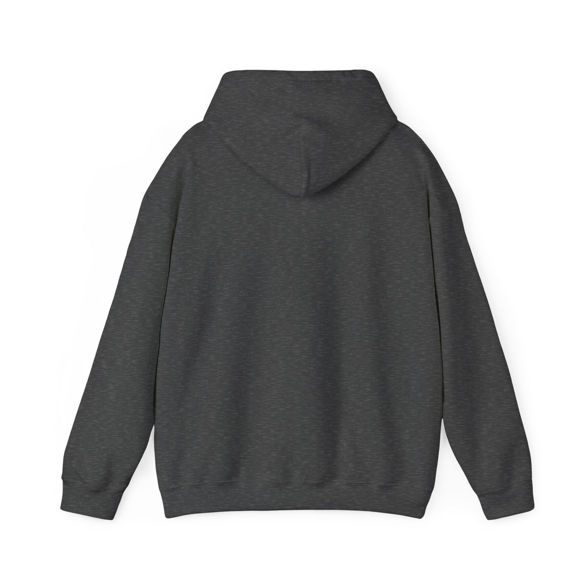 Huskies Unisex Heavy Blend™ Hooded Sweatshirt