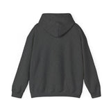 Huskies Unisex Heavy Blend™ Hooded Sweatshirt