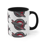 Spitfires Coffee Mug