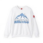 Arctics Unisex Crewneck Sweatshirt