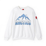 Arctics Unisex Crewneck Sweatshirt