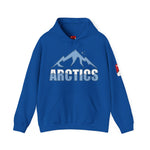 Arctics Unisex Hoodie - Heavy Blend