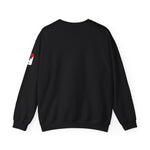 Huskies Unisex Crewneck Sweatshirt