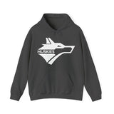 Huskies Unisex Heavy Blend™ Hooded Sweatshirt