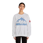 Arctics Unisex Crewneck Sweatshirt