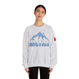 Arctics Unisex Crewneck Sweatshirt