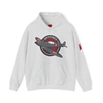 Spitfires Unisex Hoodie