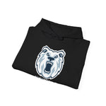 Bears Unisex Hoodie - Heavy Blend