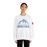 Arctics Unisex Crewneck Sweatshirt