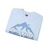 Arctics Unisex Crewneck Sweatshirt