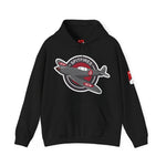 Spitfires Unisex Hoodie