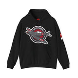 Spitfires Unisex Hoodie