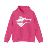 Huskies Unisex Heavy Blend™ Hooded Sweatshirt