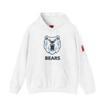 Bears Unisex Hoodie - Heavy Blend