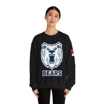 Bears Unisex Crewneck Sweatshirt