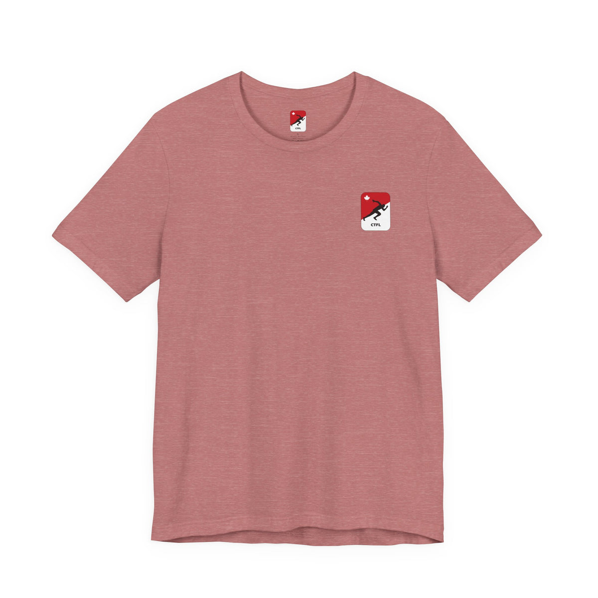 Short Track, Big Dreams T-Shirt