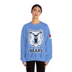 Bears Unisex Crewneck Sweatshirt