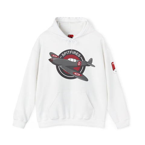 Spitfires Unisex Hoodie