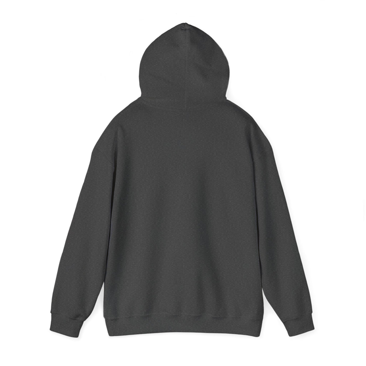 Huskies Unisex Heavy Blend™ Hooded Sweatshirt
